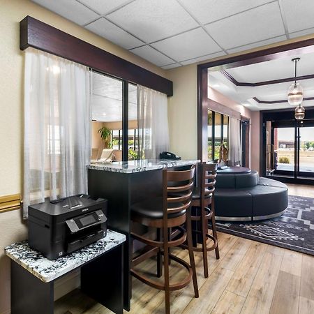 Best Western Halito Inn Calera Exterior foto