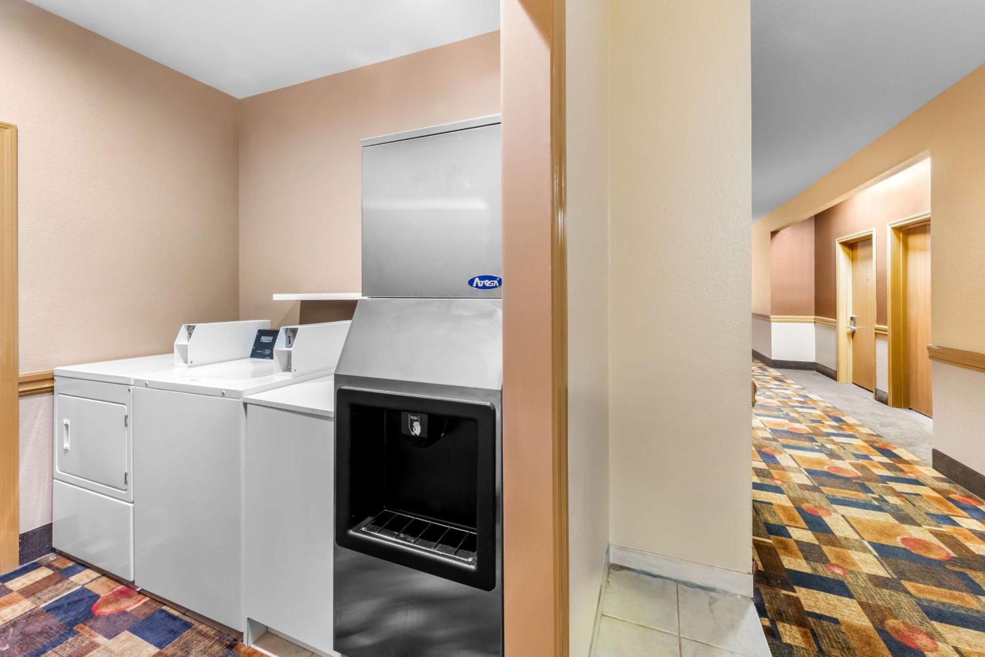 Best Western Halito Inn Calera Exterior foto