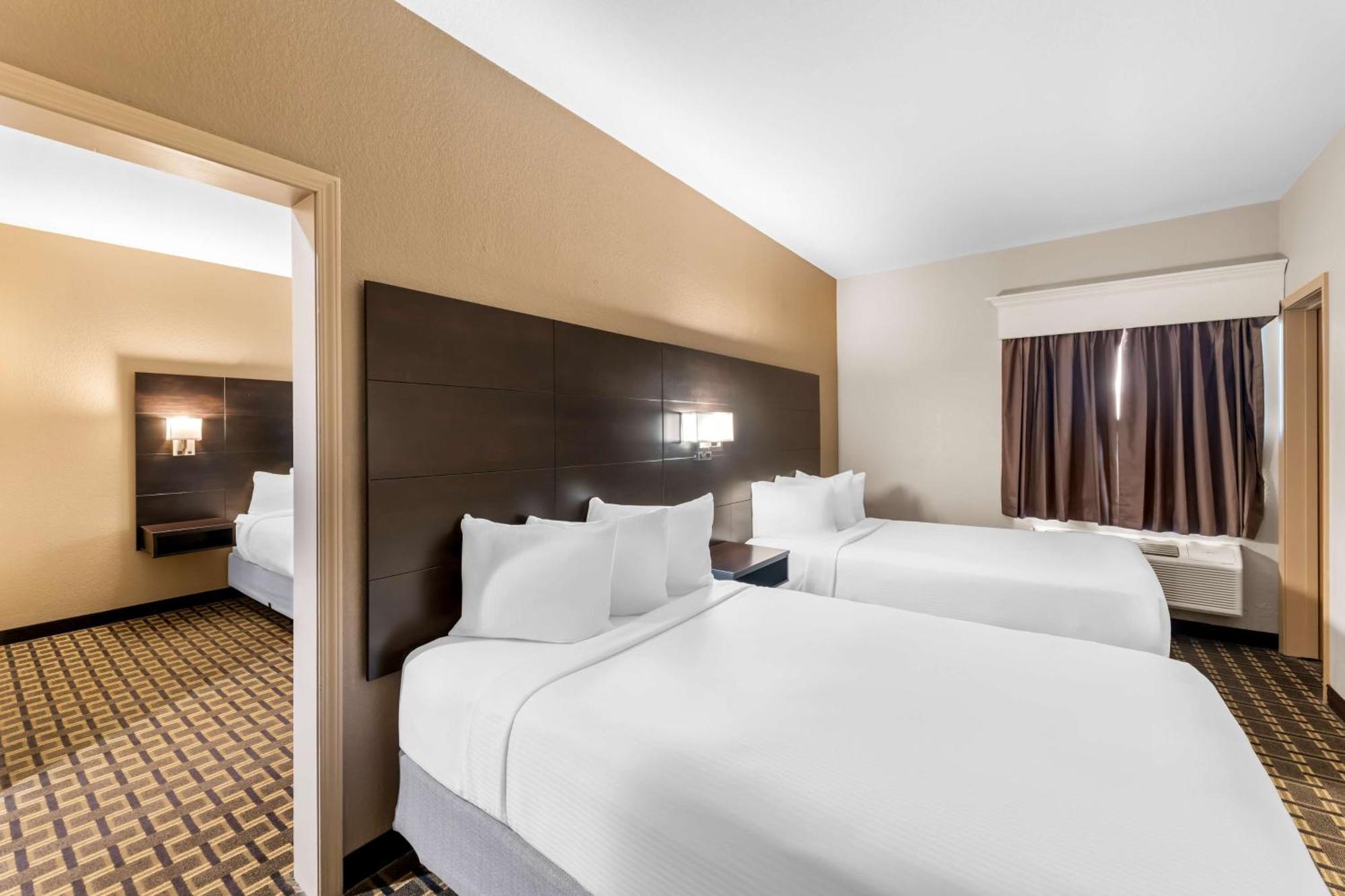 Best Western Halito Inn Calera Exterior foto