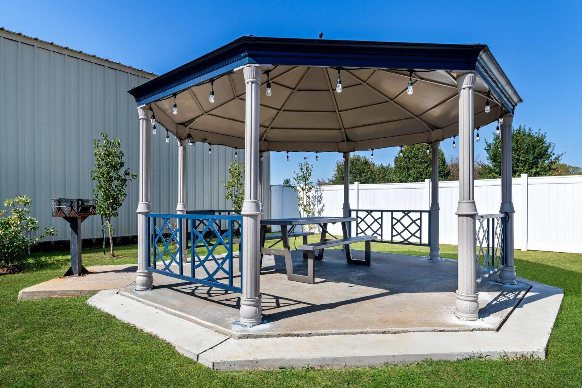 Best Western Halito Inn Calera Exterior foto
