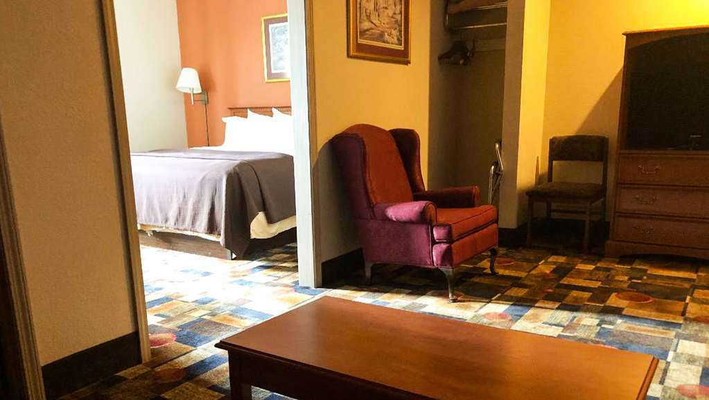 Best Western Halito Inn Calera Cameră foto